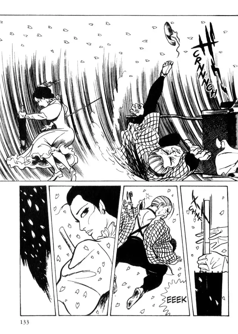 Lady Snowblood Chapter 4 11